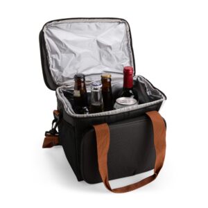 Bolsa Térmica Dupla 12 Litros Poliéster S78280