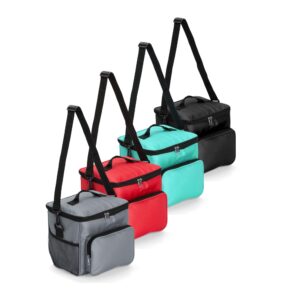 Bolsa Térmica 11L Oxford S56981