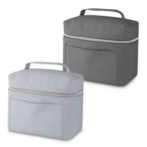 Bolsa Lancheira Térmica 4 Litros PU S48251
