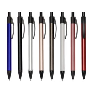 Caneta Metal Clique S19180