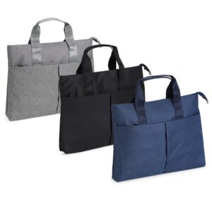 Pasta Notebook 15' Poliéster Bolsos internos e Externo S98040@p