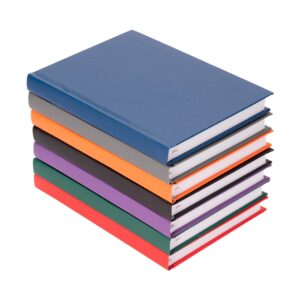 Agenda Diária 2026 A5 Cromato S82941