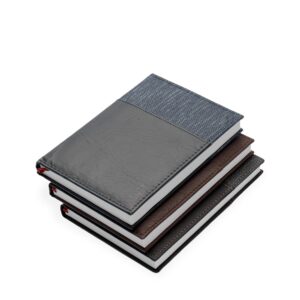 Agenda Diária 2026 A5 PU S30151