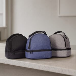 Bolsa Térmica Dupla Poliéster S63040