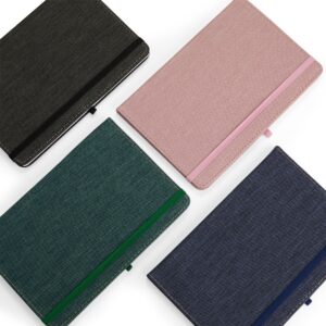 Caderno Moleskine A5 Linho S41351