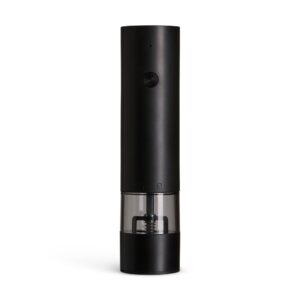 Moedor de Temperos Elétrico USB Inox e PP S99090@e