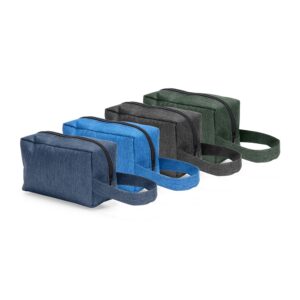 Nécessaire Poliéster PVC Mescla S33351