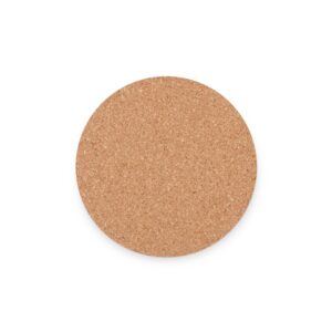 Porta-copos Bolacha de Chopp Cortiça S01280