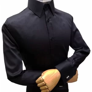 Camisa Social Executiva Manga Longa Scamisa