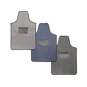 Avental Poliéster e PVC Impermeável Mescla S88351