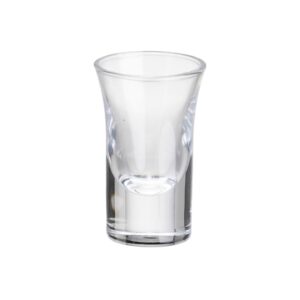 Kit Copo Aperitivo Vidro 30ml 6 Peças S28090