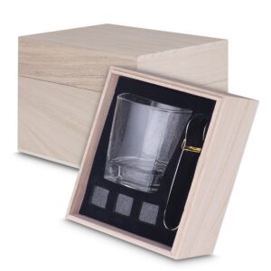 Kit Executivo Drink 5 Peças S55351