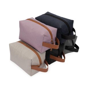 Nécessaire Poliéster PVC Mescla S67251