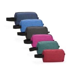 Nécessaire Poliéster PVC Mescla S02351