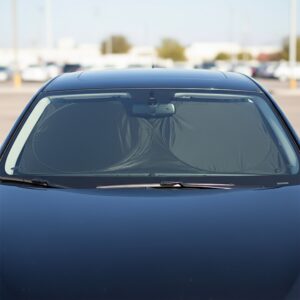 Protetor Solar de Para-Brisa Dobrável S45090