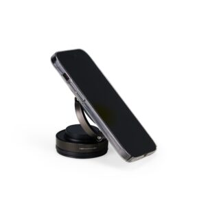 Suporte de Celular Magnético ABS Rotação 360' S26190
