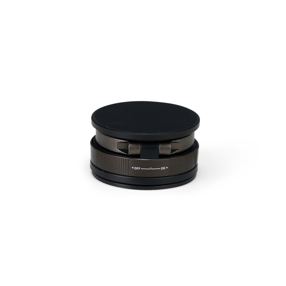 Suporte de Celular Magnético ABS Rotação 360' S26190 - Imagem 8