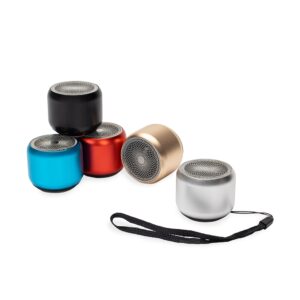 Caixa de Som USB Bluetooth TWS S01290