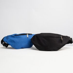 Pochete para Turismo e Esporte em Oxford S58881