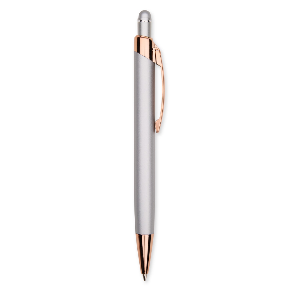Caneta Metal Emborrachado Touch Sdt67060 Sft67060 Set67060 St67060 - Imagem 15