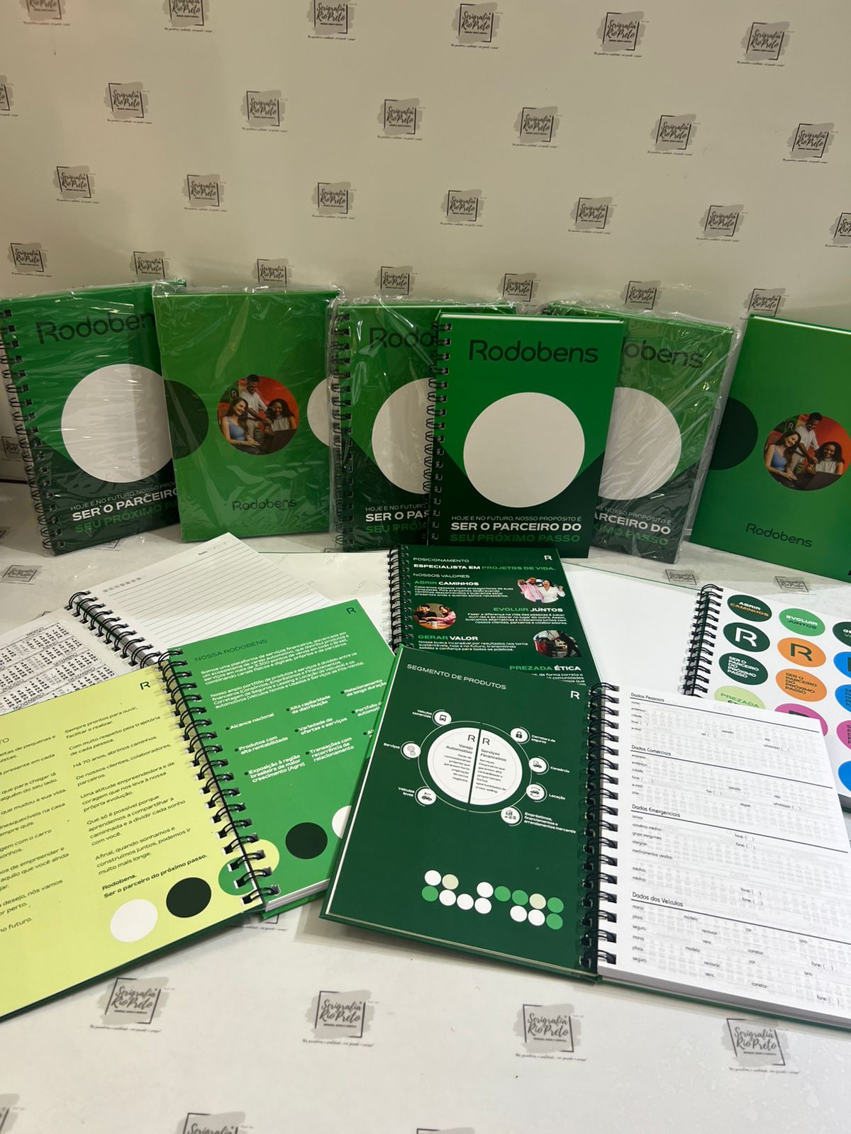 Kit Onbording Integração e Boas Vindas para Colaboradores Skitboasvindas - Imagem 11