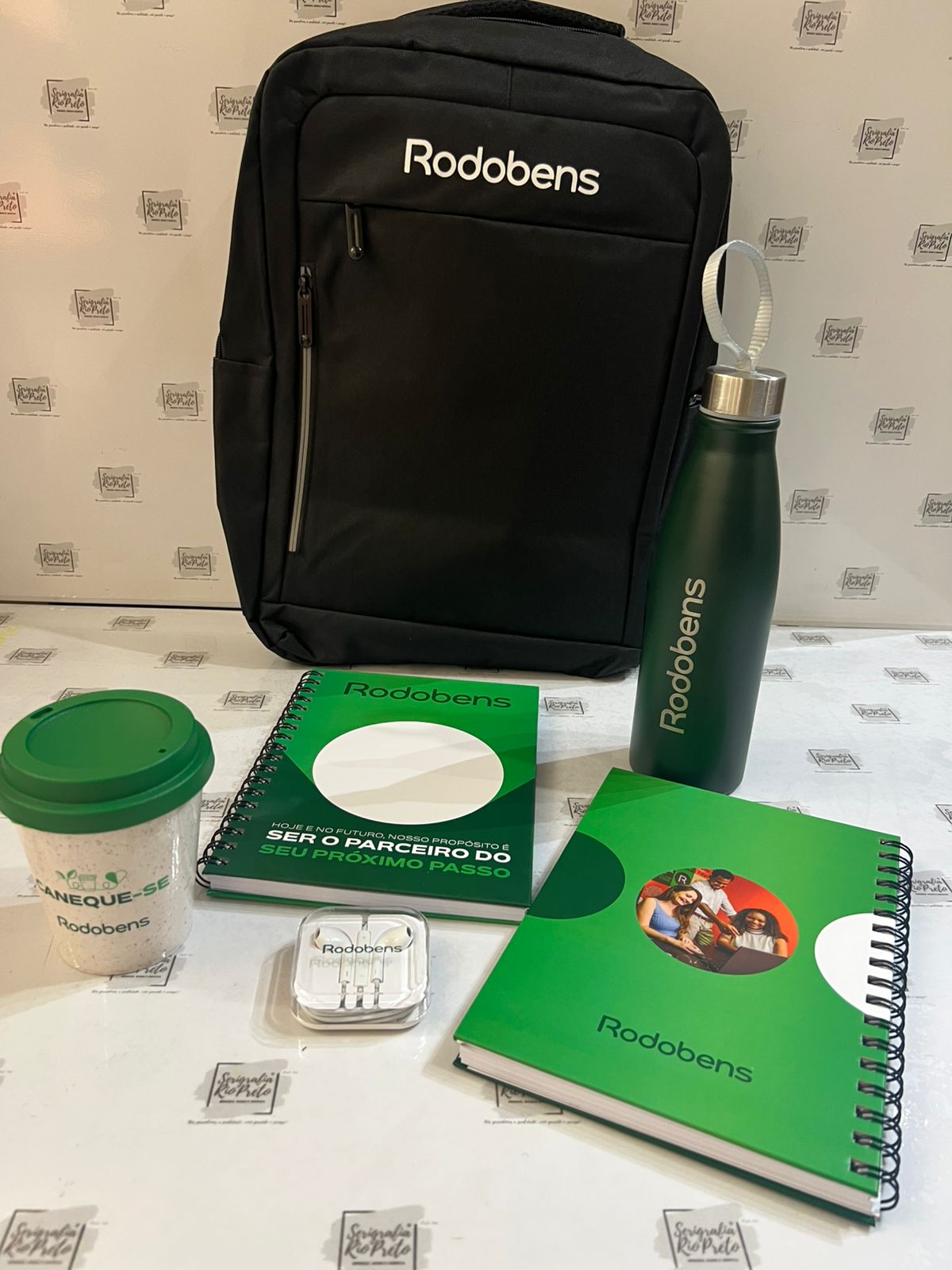Kit Onbording Integração e Boas Vindas para Colaboradores Skitboasvindas
