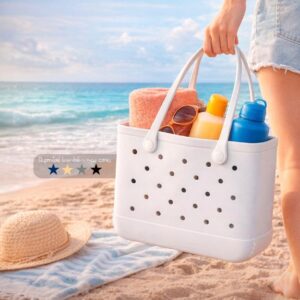 Bolsa de Praia Lazer e Esporte EVA Ecológico