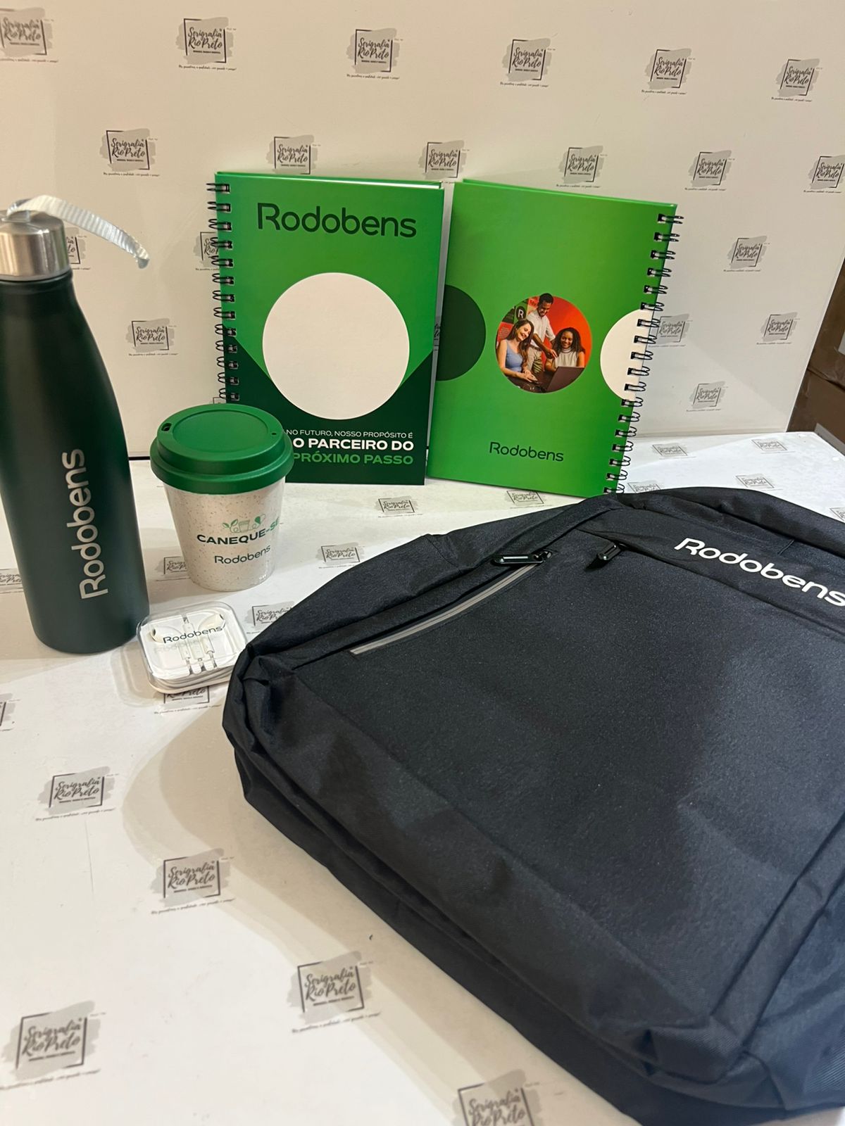 Kit Onbording Integração e Boas Vindas para Colaboradores Skitboasvindas - Imagem 2