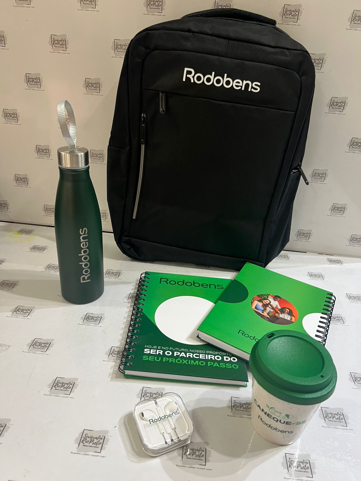 Kit Onbording Integração e Boas Vindas para Colaboradores Skitboasvindas - Imagem 4