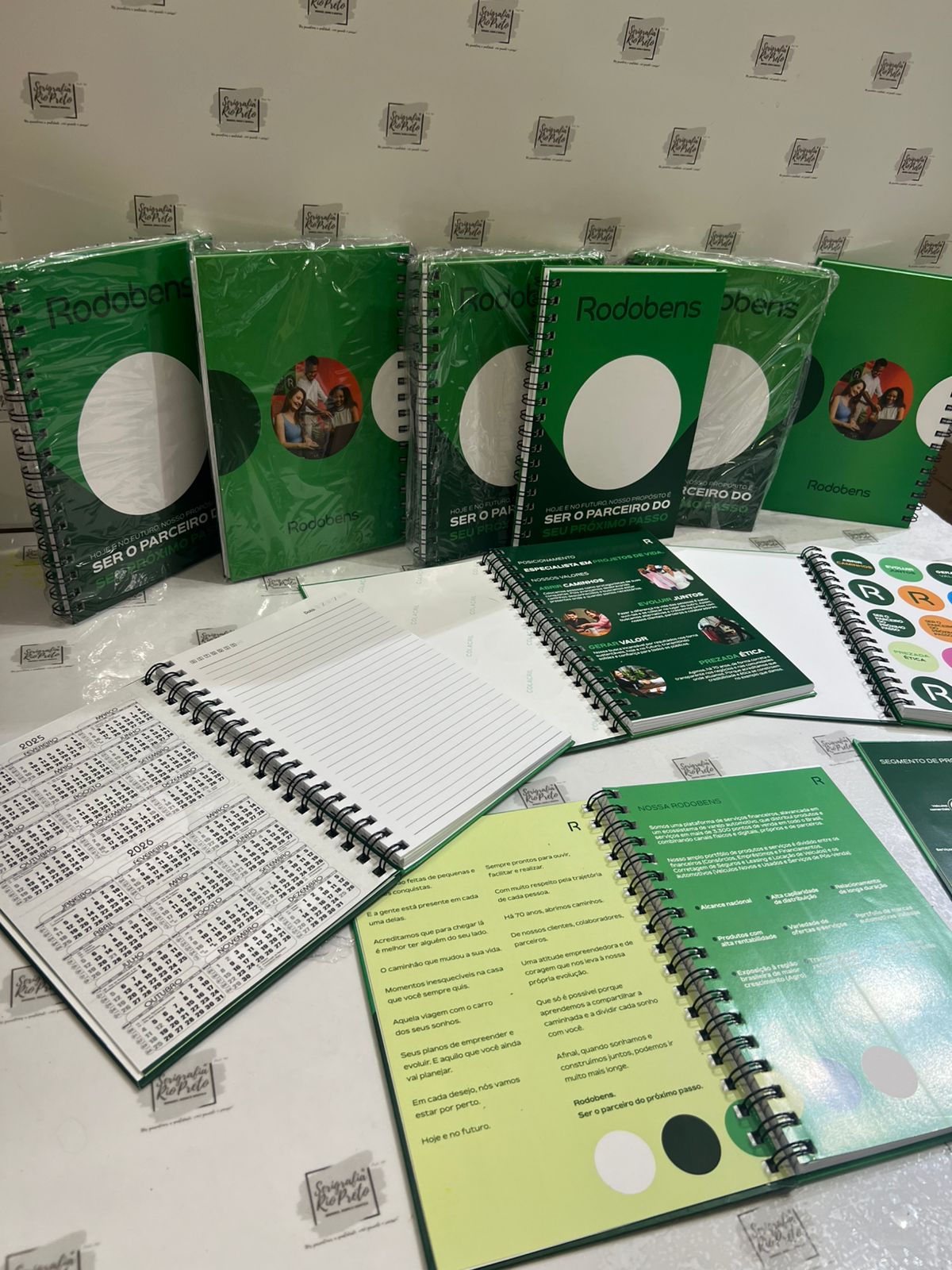 Kit Onbording Integração e Boas Vindas para Colaboradores Skitboasvindas - Imagem 10
