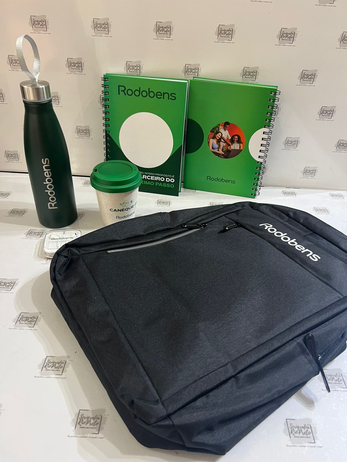 Kit Onbording Integração e Boas Vindas para Colaboradores Skitboasvindas - Imagem 5