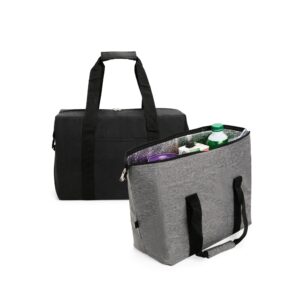Bolsa Térmica 25L Nylon Bolso Externo e Alça de Mão S43380