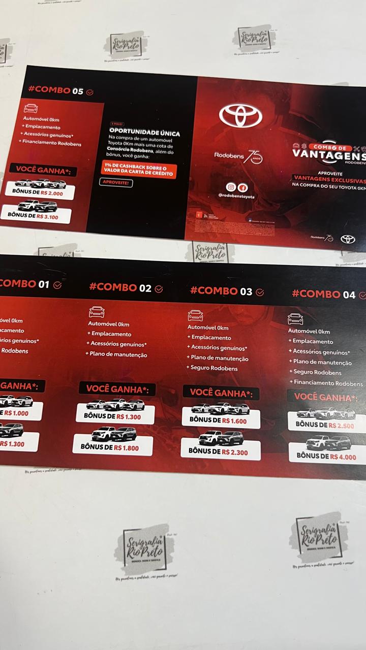 Kit Corporativo para Eventos Lançamento de Produtos e Campanhas Promocionais Skitcorporativo - Imagem 15