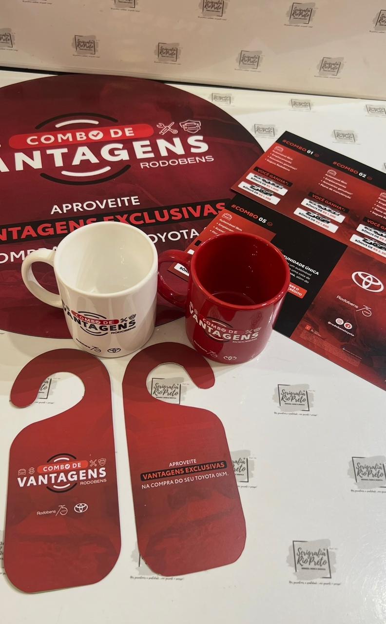 Kit Corporativo para Eventos Lançamento de Produtos e Campanhas Promocionais Skitcorporativo - Imagem 10