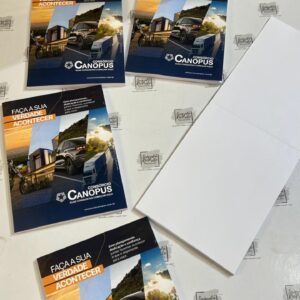 Bloco de Anotações e Rascunho A5 Personalíssimo 70 F. Tam 15x21cm Sblco
