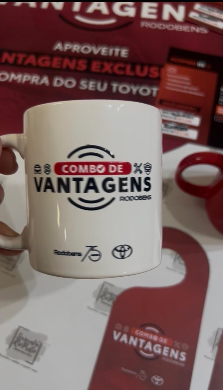 Kit Corporativo para Eventos Lançamento de Produtos e Campanhas Promocionais Skitcorporativo - Imagem 4
