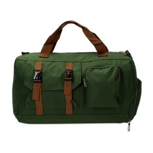 Bolsa Esportiva 23L Oxford Impermeável S74190