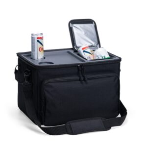 Bolsa Térmica Dobrável Poliéster 36L S10390