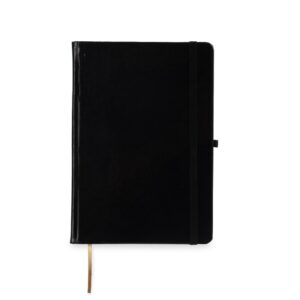 Caderno Moleskine com Laminação Fosca Sem Pauta Ss06451