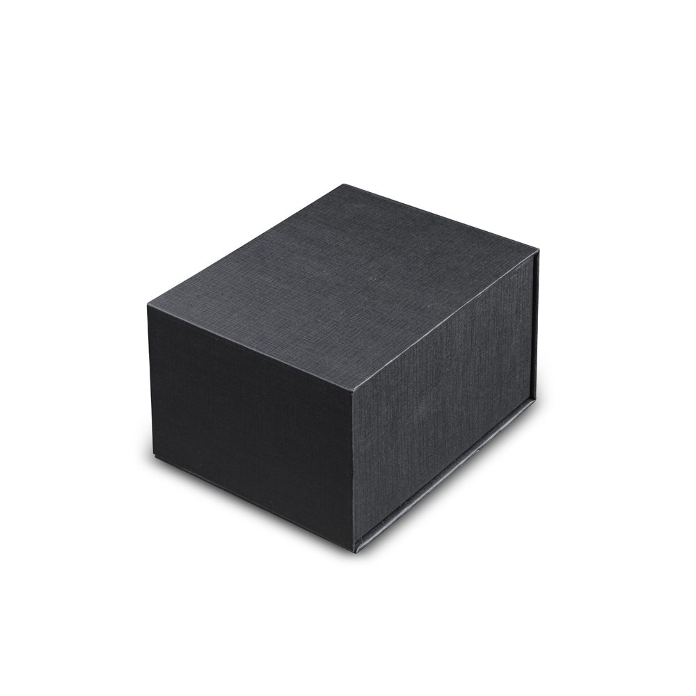 Kit Executivo p-Drinks com 1 Copo 200ml, 4 Cubos e Pegador de Gelo Metal com Estojo p-Presente S84451 - Imagem 4