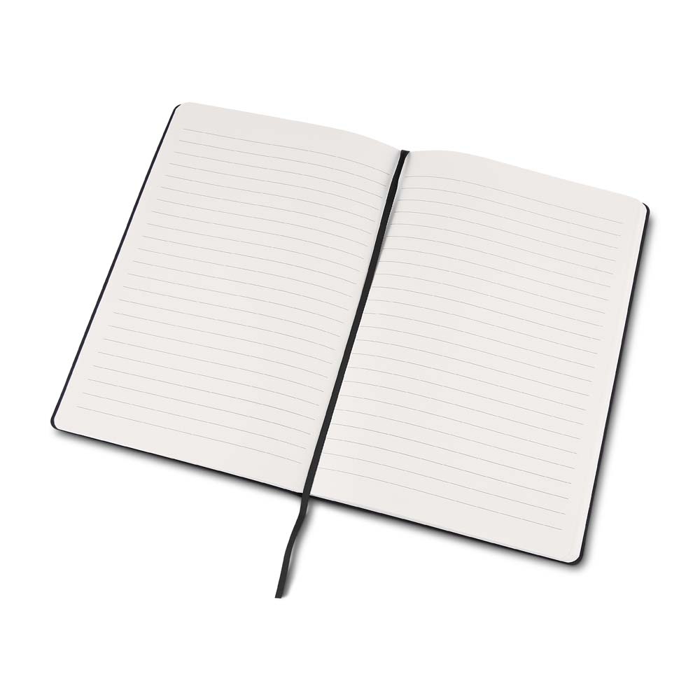Conjunto Executivo, Caderno A5 PU e Caneta Metal com Estojo p-Presente S76351 - Imagem 3