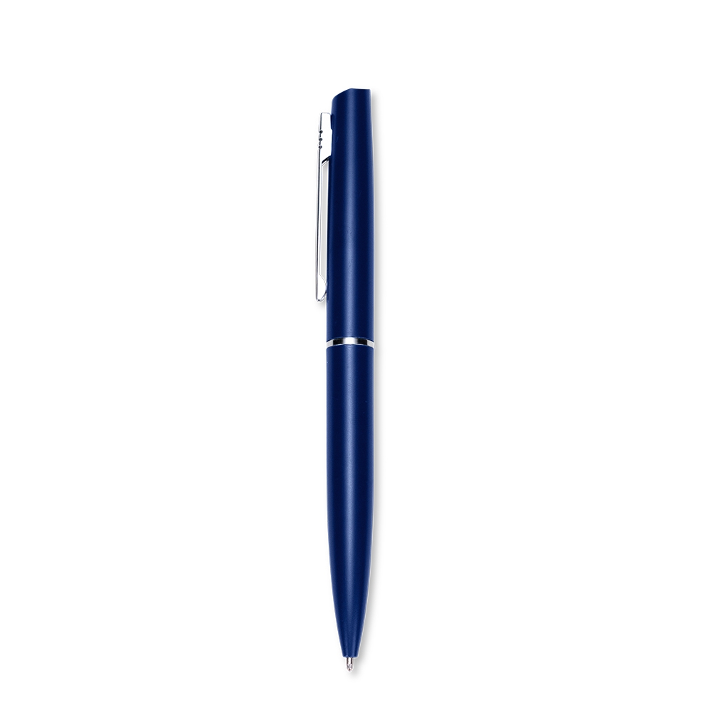 Conjunto Executivo Premium Caderno A5 Couro Sintético Fecho Magnético Caneta Metal e Estojo p-Presente S44191 - Imagem 10