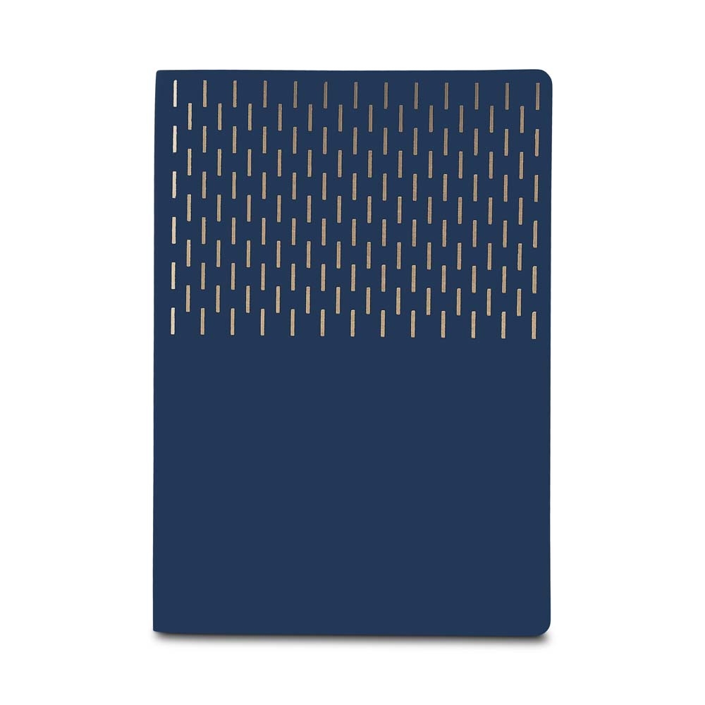 Conjunto Executivo, Caderno A5 PU e Caneta Metal com Estojo p-Presente S76351 - Imagem 2