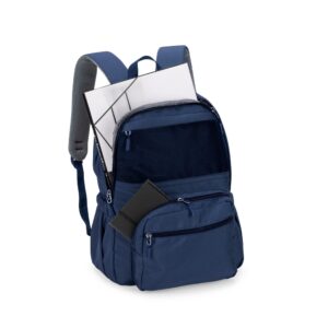 Mochila Notebook Oxford 23L Bolso para Molhados S16190