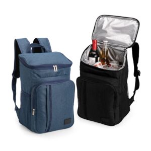 Bolsa Esportiva Térmica Poliéster Impermeável 17L S87091