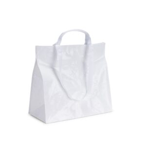 Sacola Laminada Polipropileno PP Tam 38x40x19cm S54290