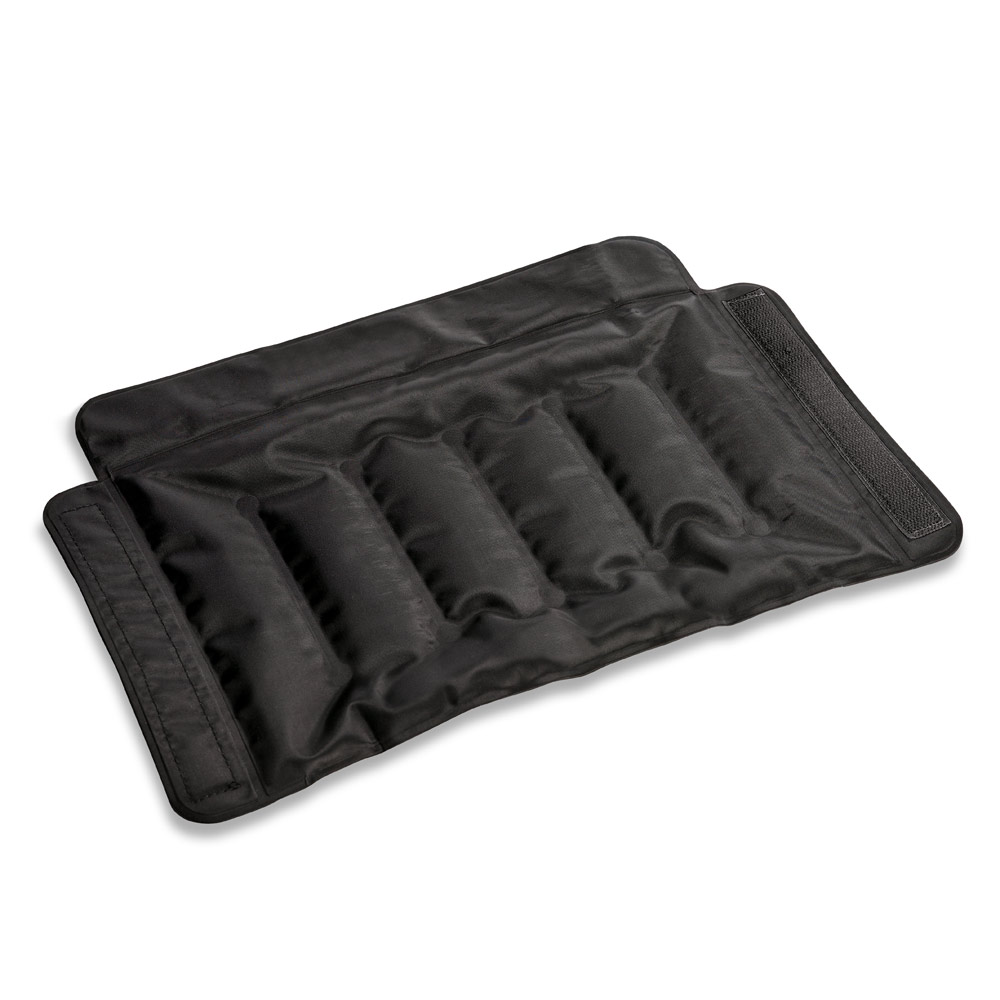 Luva Refrigeradora Nylon Mantem a Bebida Gelada Fecho Aderente. Sg39149 - Imagem 2