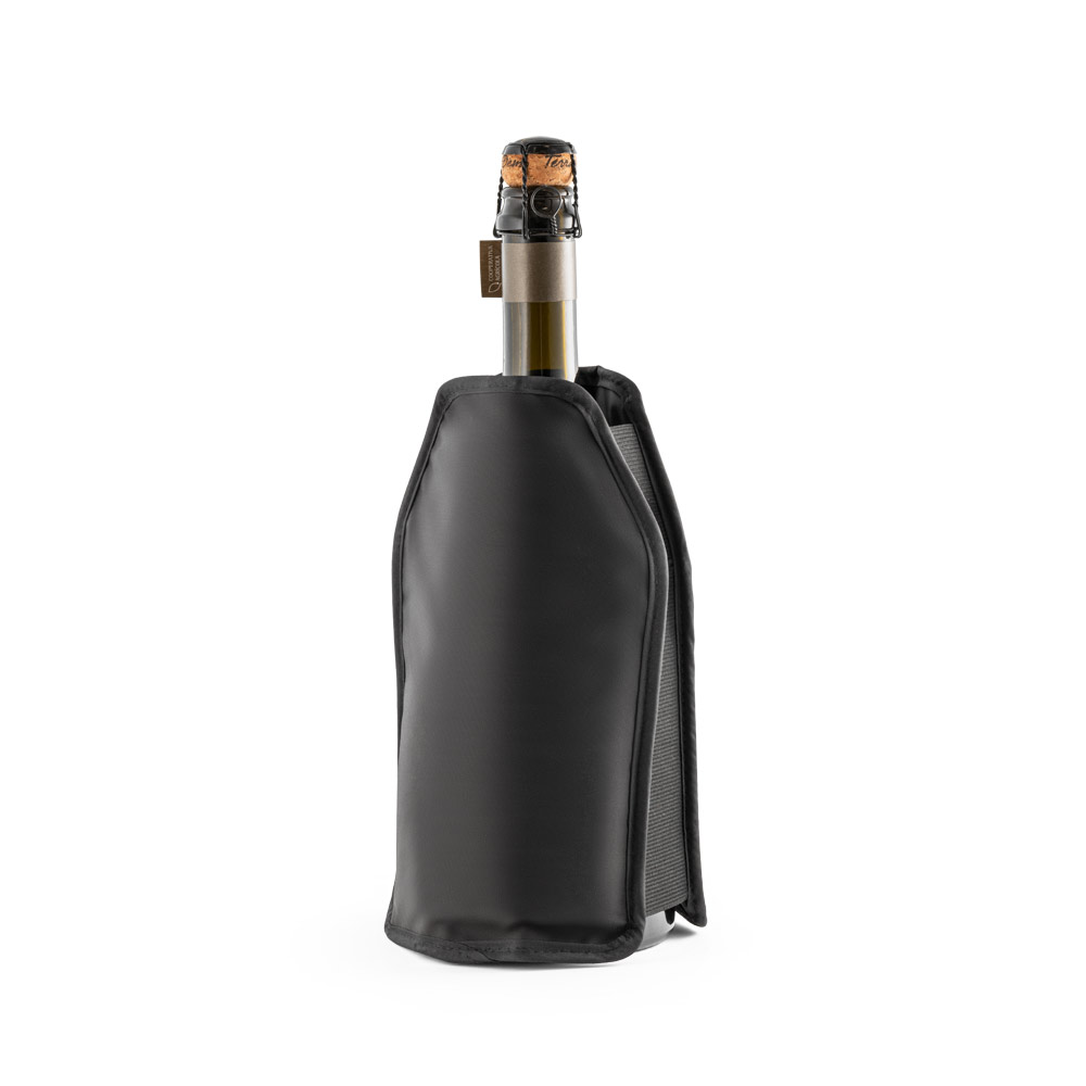 Manga Refrigeradora Porta Garrafa de Vinho Nylon Sg74249 - Imagem 5