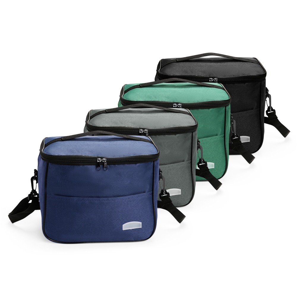 Bolsa Térmica 13L Oxford Impermeável S95981