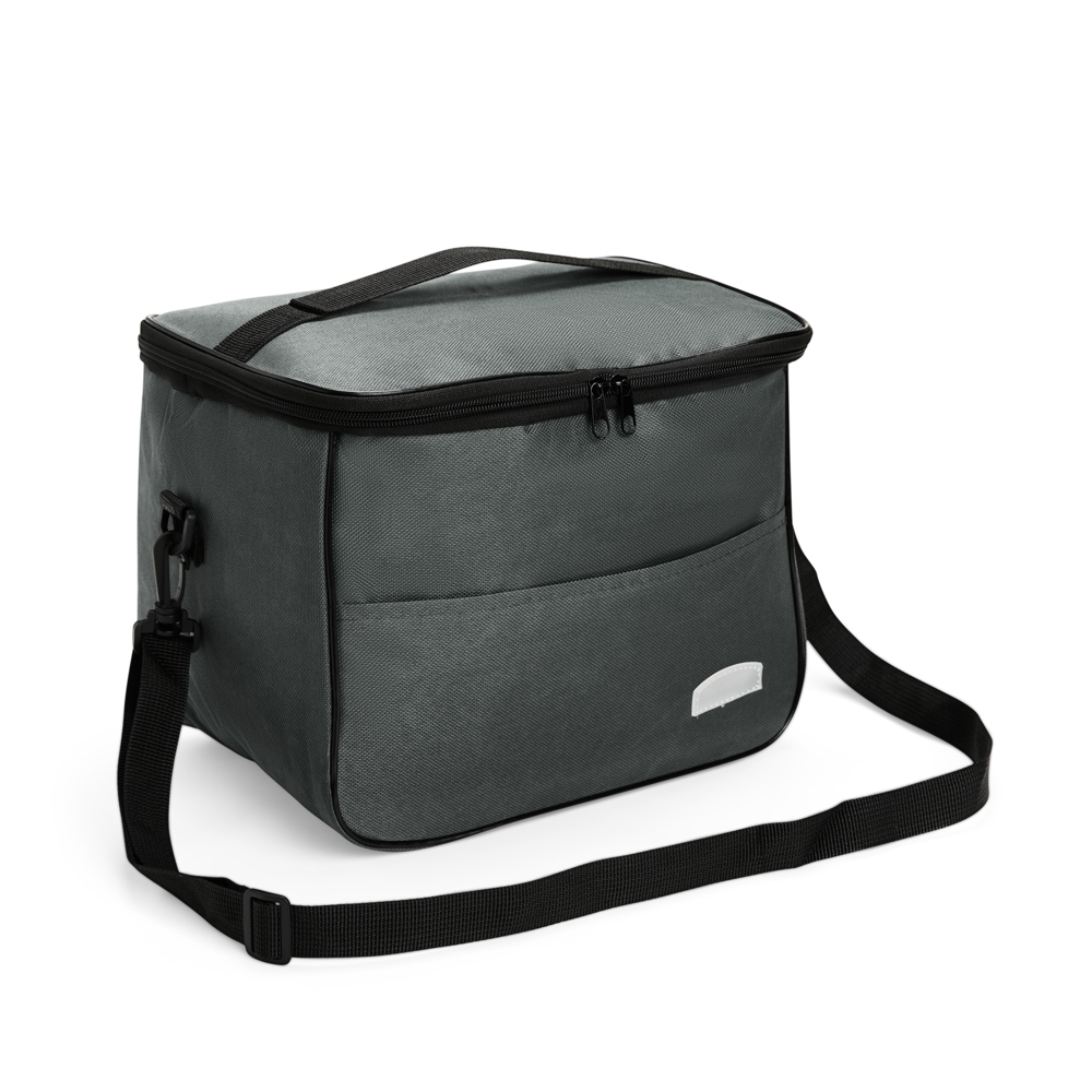 Bolsa Térmica 13L Oxford Impermeável S95981 - Imagem 4
